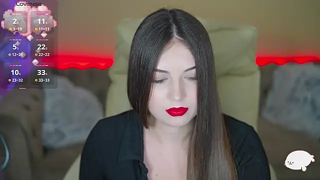 LindsyRawr's Live XXX Chat