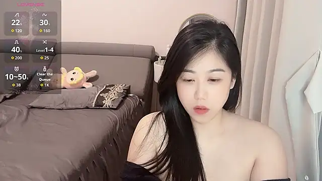 دردشة F-Yuwei الجنسية المباشرة