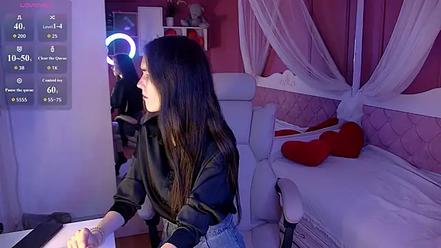 MarielCrossn Live XXX chat