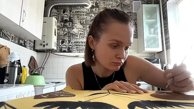 MargieGaskelln Live XXX chat