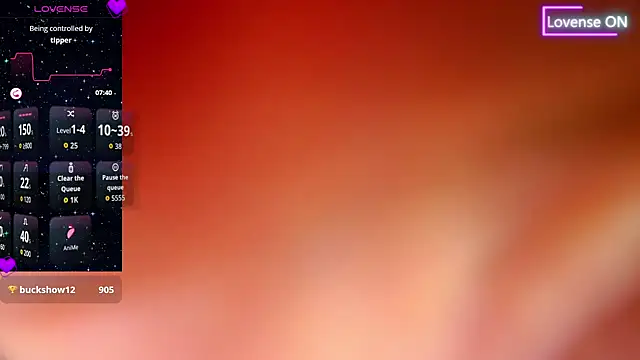 Chat XXX Live Angelina_Clarks