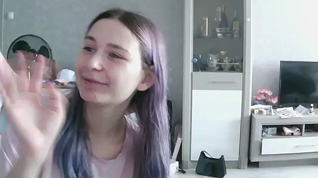 Chat XXX en directo de VladaLevine