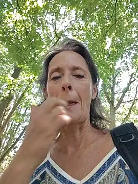 Sacha_Scorp élő XXX-chatje