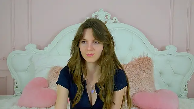 AmaliaLima Chat XXX live