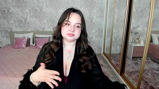 MaddyCrofte 라이브 XXX 채팅