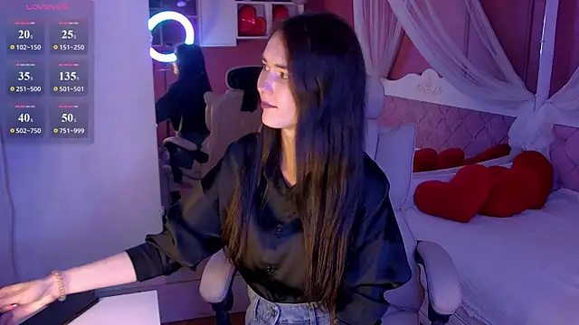 دردشة MarielCross الجنسية ال مباشرة
