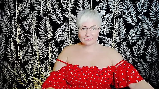 Chatroom XXX en direct de Olivia_playful