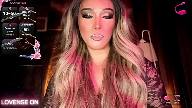 Chat XXX Live Lo_la_69