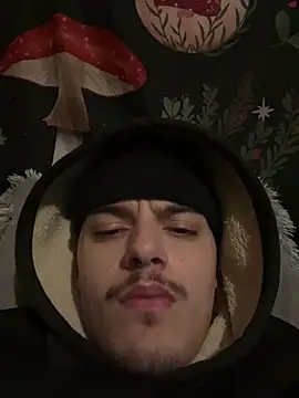 CarmeloA's Webcam Show
