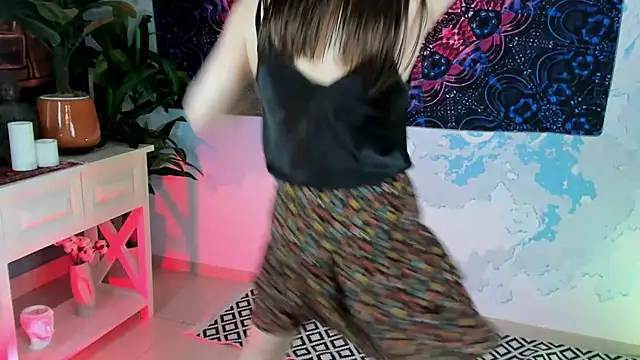 LidaDarknetn Live XXX chat