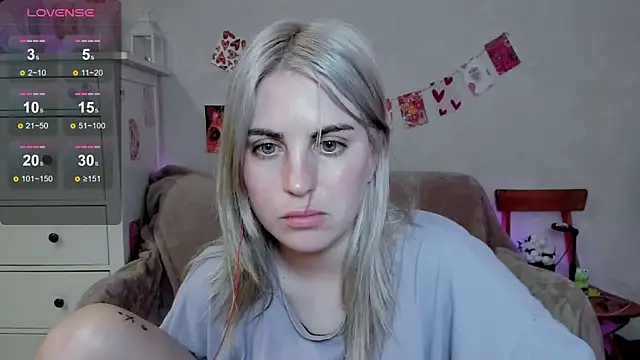 Chat XXX en directo de pawpaws