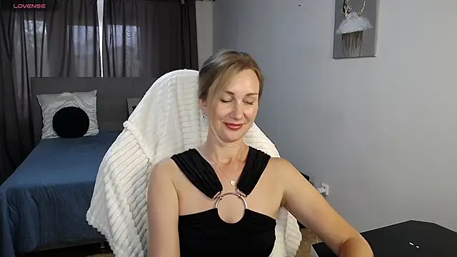 Živý XXX chat Vanessa_Nowak