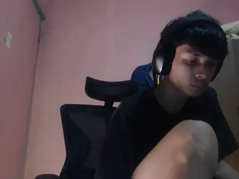 Chat XXX ao vivo de Kyoshi_19