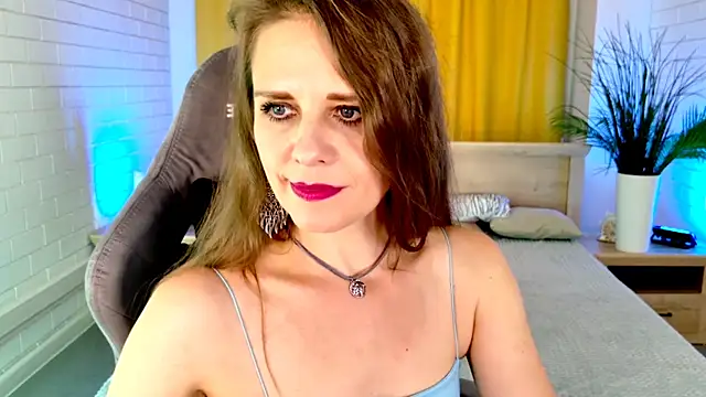 Chat XXX en directo de EmiliaBedy