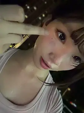 Yiyi-707 – Live XXX-chat