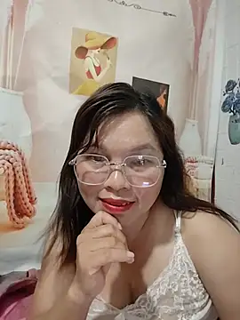 Cover-baa Live XXX-chat