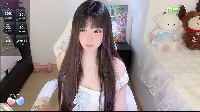 Mititii's Live XXX Chat