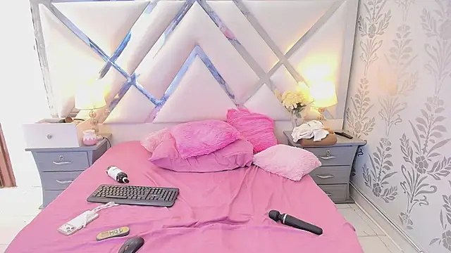 khloeblake Live XXX-Chat