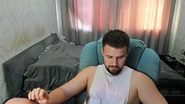 Chat XXX ao vivo de Vladik_b
