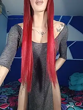 Chat XXX en directo de SamySeduction