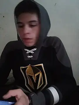 Chat XXX ao vivo de Oliver_LA
