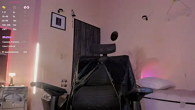 Jess_Collen 라이브 XXX 채팅