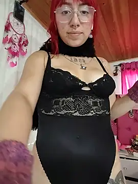 צ'אט XXX בשידור חי של Kitty_Melodi