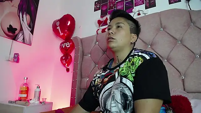 Chatroom XXX en direct de nat_evans8
