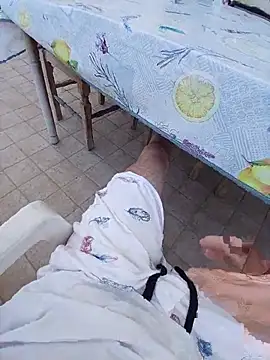Show de webcam de VipSicily_