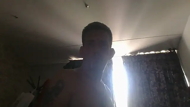 geiledouwe Live XXX-chat