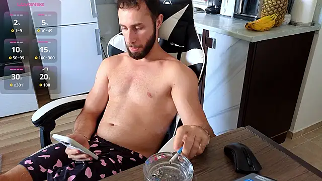 RyanStorm_ Chat XXX live