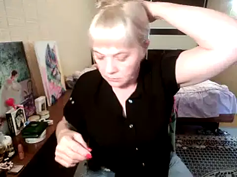 Chat XXX en directo de Lia_Laguna77