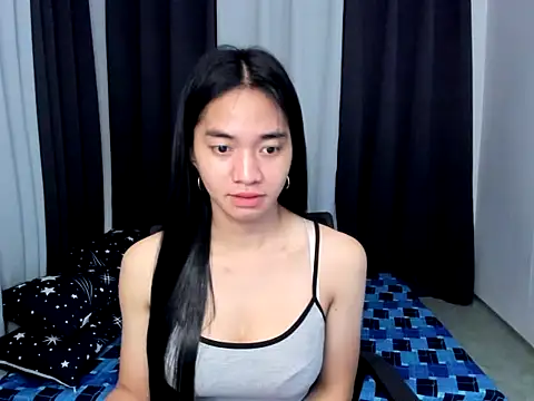 AsianPetiteMarian Chat XXX in diretta