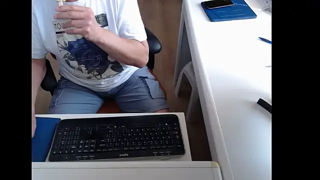 dutchpornking Live XXX-Chat