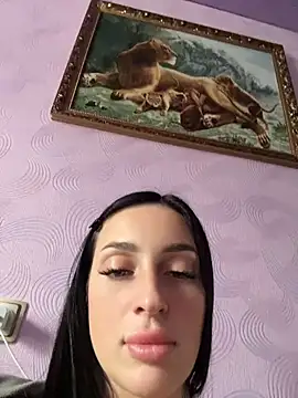 Soft_Pleasure Adlı Modelin Canlı XXX Sohbeti