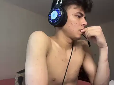 ToddWarren – Naživo XXX chat