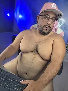 XXX chat uživo modela jacoob_woods