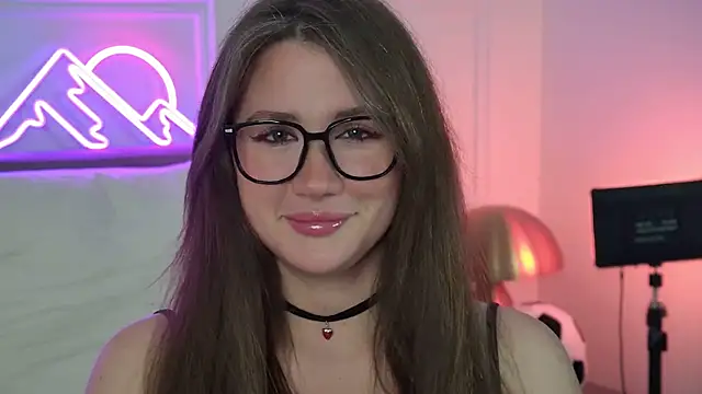 Chat XXX ao vivo de MeganStrane