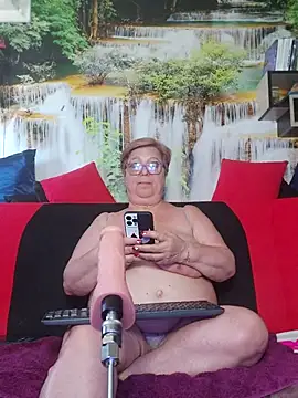 QueenPammy1 Chat XXX in diretta