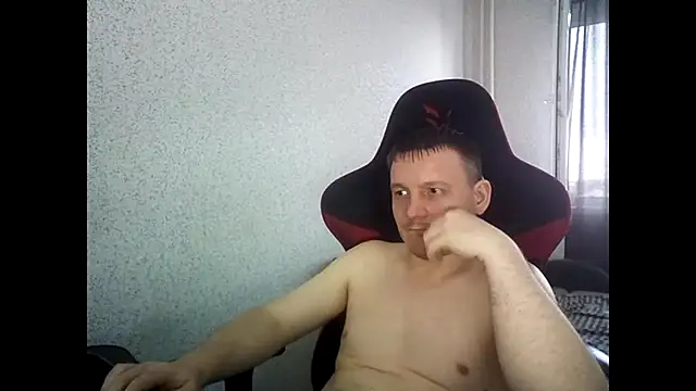 MysteriousWanderer Chat XXX live