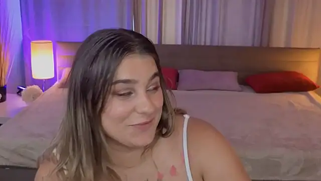 AvaBrookss' Live XXX Chat