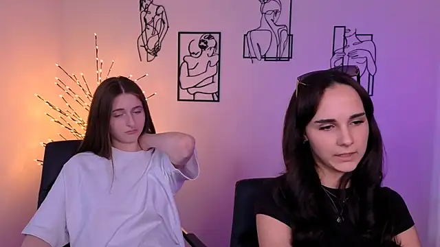 Chat +18 de nekky_mouse ao vivo