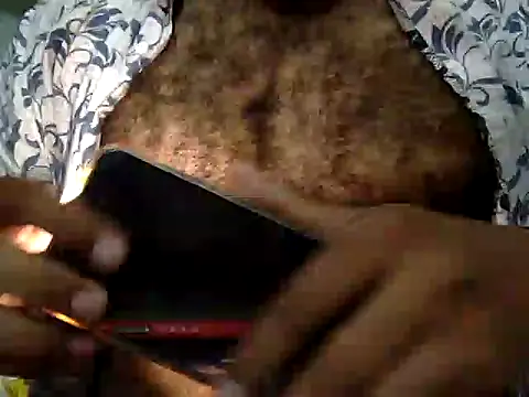 naughtydaddyy Live XXX Chat