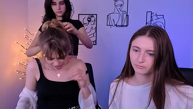 nekky_mouse: онлайн-секс-чат