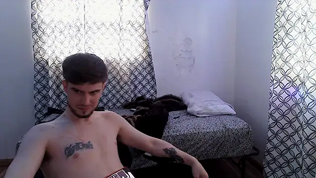 Chat XXX en directo de benzooo3