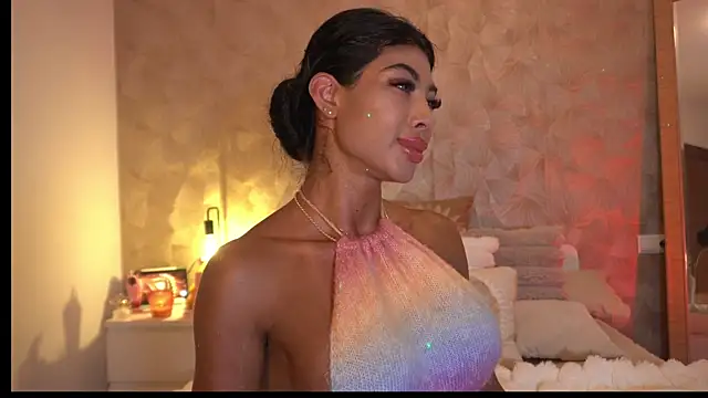 KalaBeckett_ Live XXX-Chat