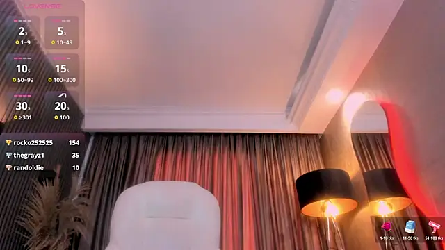 anahi_curlie1 – Naživo XXX chat