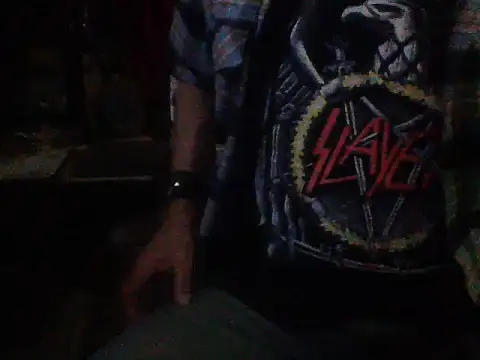 mrdemoncrowly live XXX chat