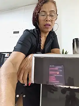 Merybeks' Live XXX Chat