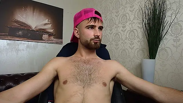 Živý XXX chat KyloEast